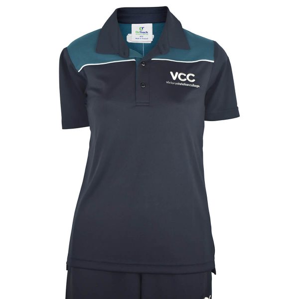 Victory CC Sports Polo