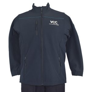 Victory CC Soft Shell Jacket