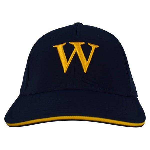 Waverley Student Sports Cap