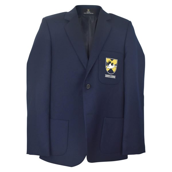 GVGS Blazer Youth