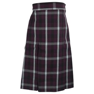 St Peters Tartan Skirt