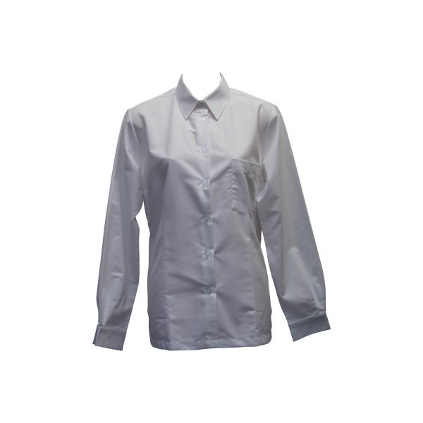 Girls Long Sleeve Shirt