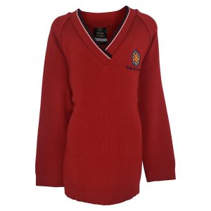 Doherty's Creek Pullover