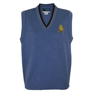 Lowther Hall Vest