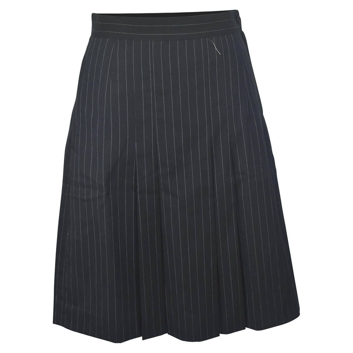 Lowther Hall Skirt Pinstripe | Lowther Hall Anglican Grammar School | Noone