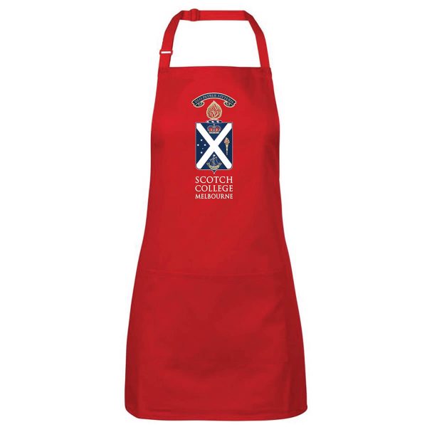 SCOTCH Apron