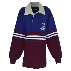 St Christophers Rugby Top