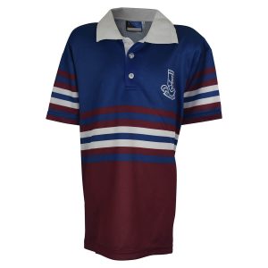 St Christophers Sport Polo