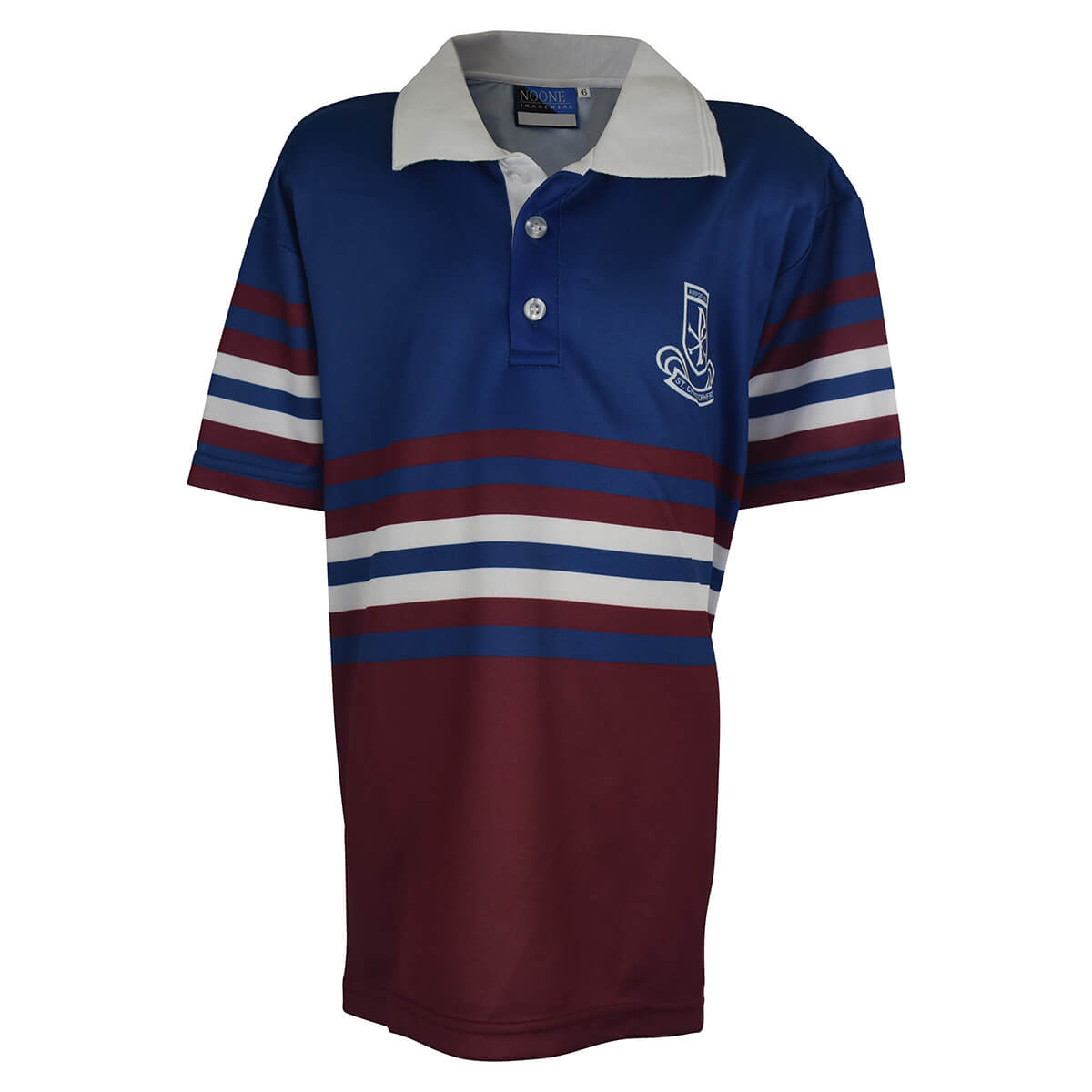 St Christophers Sport Polo | St Christopher's Catholic Primary School ...