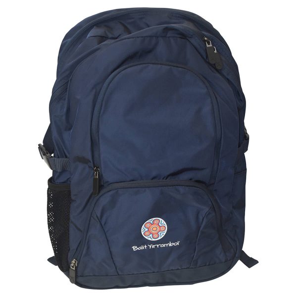 Doherty's Creek Back Packs