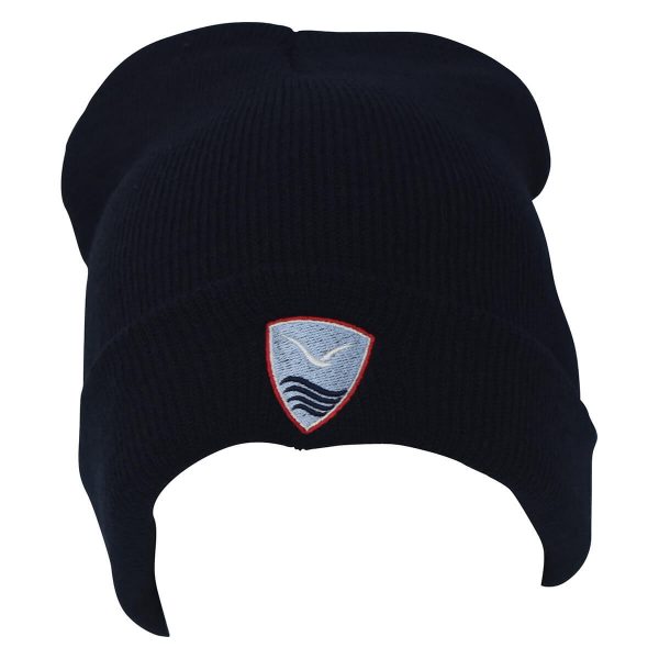 Geelong Baptist Beanie 01