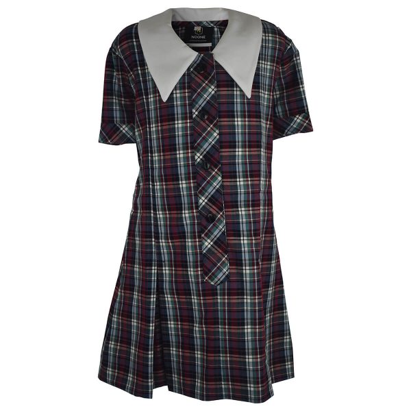 GBC Dress Junior DNO