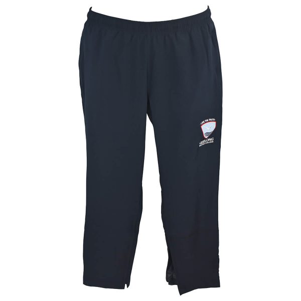 Geelong Baptist Trackpant Snr