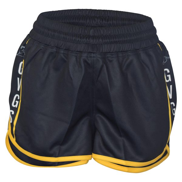 GVGS AFL Short - Tailored Cut