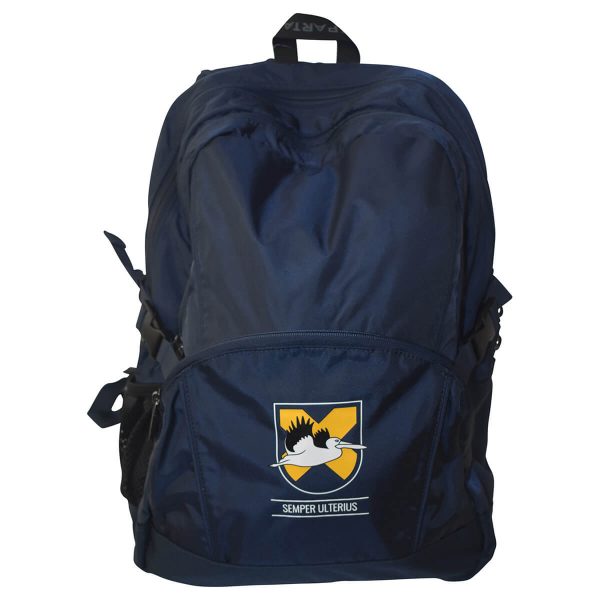 GVGS Back Packs