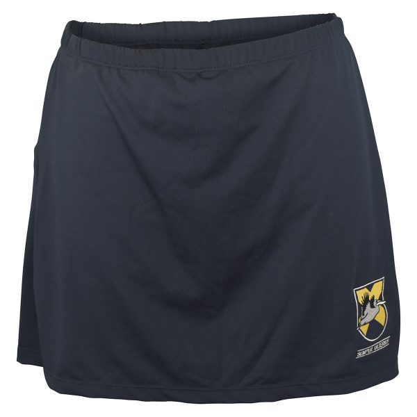 GVGS PE Skort Adult