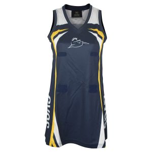 GVGS Netball Dress