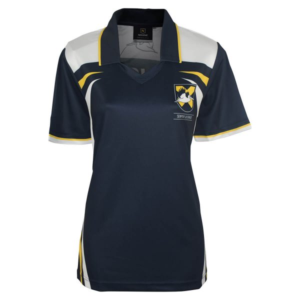 GVGS PE Polo