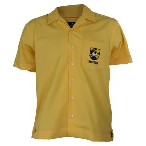 GVGS Classic Shirt S/S