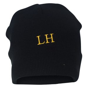 Lowther Hall Beanie 01