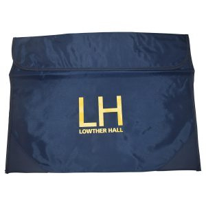 Lowther Hall Back Packs