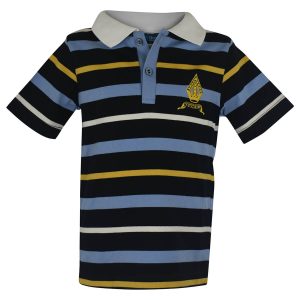 Lowther Hall EYC Polo Top