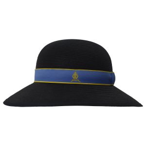 Lowther Hall Formal Hat