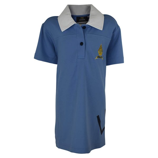 Lowther Hall Sport Polo SS