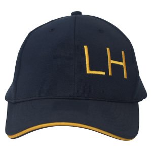 Lowther Hall Sports Cap