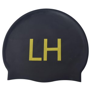 Lowther Hall Swimming Cap