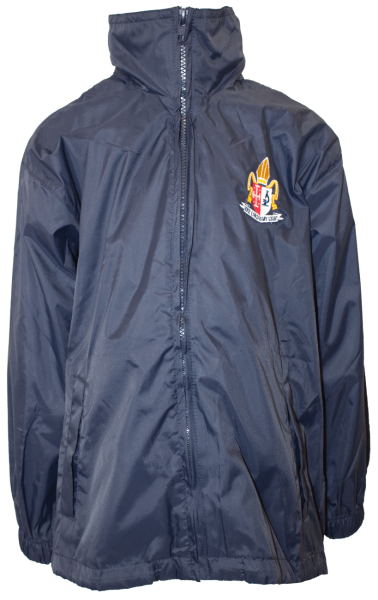 Overnewton Rain Jacket