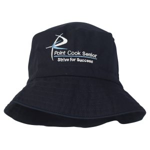 Point Cook Senior Bucket Hat