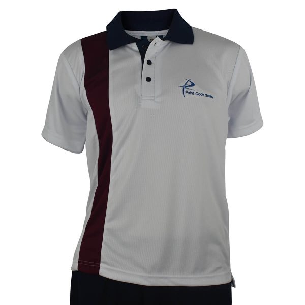 Point Cook Senior Sport Polo