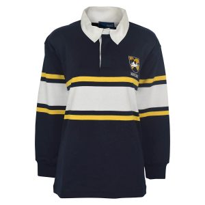 GVGS Rugby Top