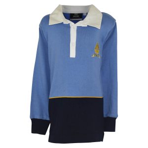 Lowther Hall Rugby Top