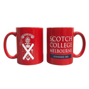 SCOTCH Coffee Cup