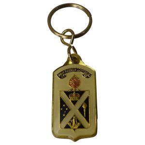 SCOTCH Key Ring