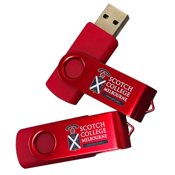 SCOTCH USB