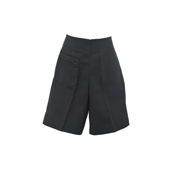 Junior Pull-Up Shorts