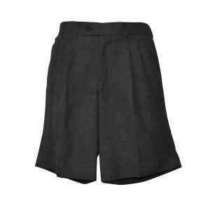Senior Shorts - Belt Loop Mens