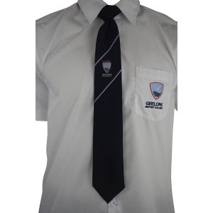 Geelong Baptist Tie