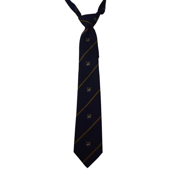 GVGS Tie