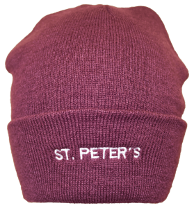 St Peters Beanie