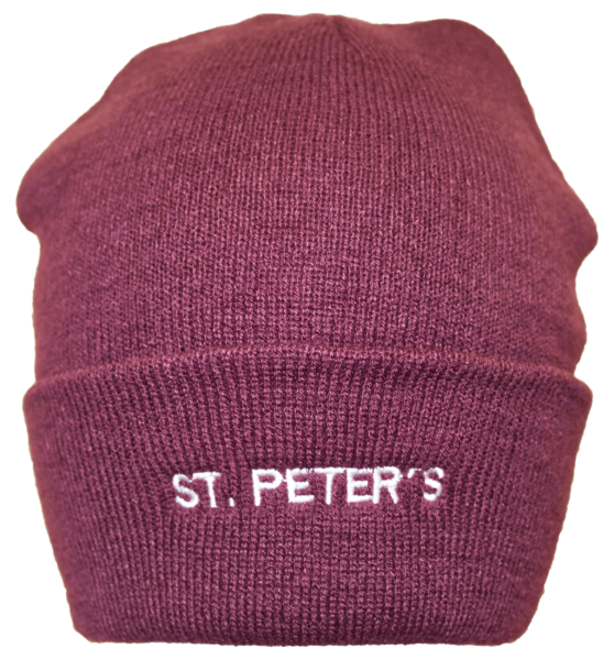 St Peters Beanie