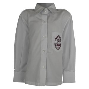 St Peters Blouse Long Sleeve