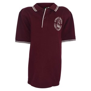 St Peters Sport Polo S/S