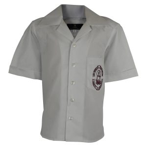 St Peters Shirt S/S