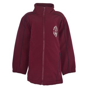 St Peters Softshell Jacket Ch