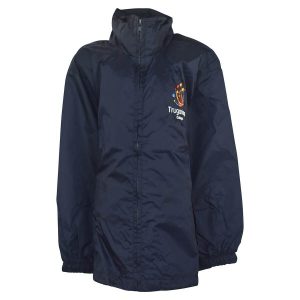 Truganina P-9 Thin Jacket