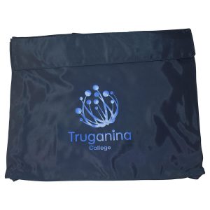 Truganina P-9 Library Bag